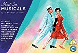 Musicals Collection [DVD] [2016]