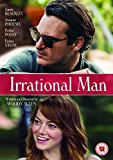 Irrational Man [DVD]