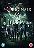 The Originals: Complete Seasons 1-3 [DVD]