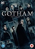 Gotham: The Seasons 1-2 [DVD]