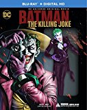 Batman: The Killing Joke [Blu-ray]