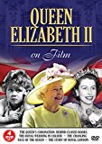 Queen Elizabeth II On Film: 90th Birthday Celebrations [DVD]