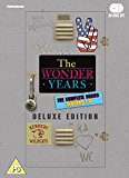 The Wonder Years - The Complete Series: Deluxe Edition (26 disc box set) [DVD]