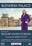 Treasure Houses Of Britain: Blenheim Palace [DVD]