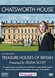 Treasure Houses Of Britain: Chatsworth House [DVD]