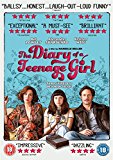 Diary of a Teenage Girl [DVD] [2015]