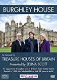 Treasure Houses Of Britain: Burghley House [DVD]