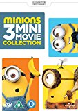 Minion Mini Movies [DVD]