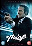 Thief [DVD]