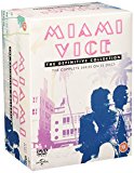 Miami Vice: Series 1-5 [DVD]