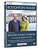 Treasure Houses Of Britain: Boughton House [DVD]