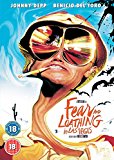 Fear & Loathing In Las Vegas [DVD]