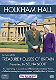 Treasure Houses Of Britain: Holkham Hall [DVD]
