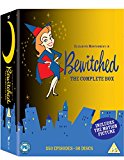 Bewitched: Seasons 1-8 [DVD]