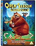 Open Season: Scared Silly [DVD] [2016]