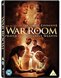 War Room [DVD]