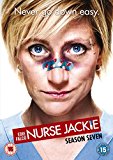 Nurse Jackie: Season 7 [DVD]