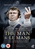 Steve McQueen: The Man & Le Mans [DVD]