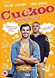 Cuckoo: The Complete Second Series [DVD]