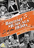 British Musicals of the 1930s Vol. 5 [DVD]