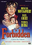Forbidden [DVD]