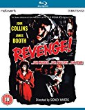 Revenge [Blu-ray]