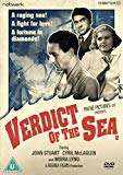 Verdict of the Sea [DVD]