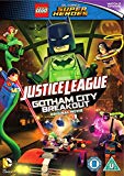 Lego: Justice League - Gotham Unleashed [DVD]