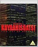 Koyaanisqatsi [Blu-Ray]