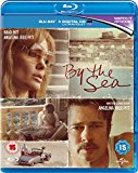 By The Sea [Blu-ray] [2015]