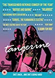 Tangerine [DVD]