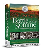 Battle Of The Somme Commemoration Pack [DVD]