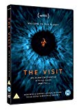The Visit: An Alien Encounter [DVD]