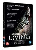 Among The Living [DVD]