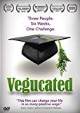 Vegucated UK DVD Region Free