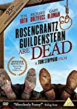 Rosencrantz and Guildenstern are Dead [DVD]