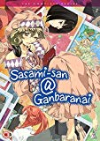 Sasami-San@Ganbaranai: Collection [DVD]
