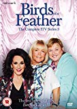 Birds of a Feather 3 [DVD]