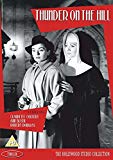 Thunder on the Hill [DVD]