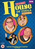 House Of Fools: Series 1 And 2 DVD - Compare Prices, Read Reviews