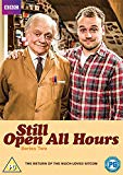 Still Open All Hours Series 2 [DVD] [2015]