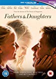 Fathers And Daughters [DVD]