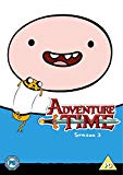 Adventure Time - Season 3 [DVD]
