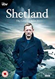 Shetland: Series 3 [DVD]