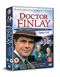 Dr Finlay The Complete Collection [DVD]