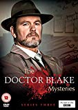 The Doctor Blake Mysteries Series 3 [DVD] [2015]