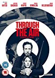 Through The Air [DVD]