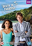 Death In Paradise  - Series 5 [DVD] [2016]