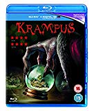 Krampus [Blu-ray] [2015]