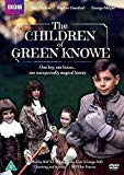 The Children of Green Knowe [DVD]